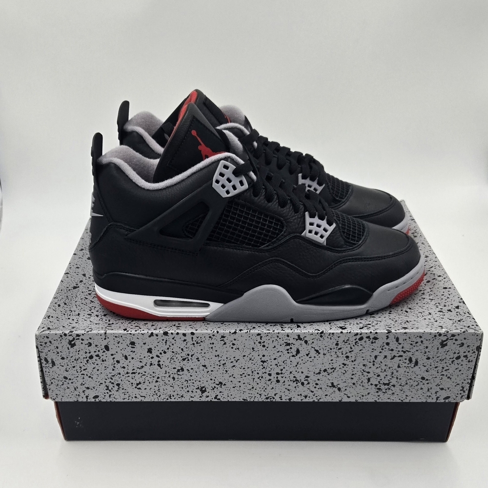 Nike Athletic Jordan 4 Retro